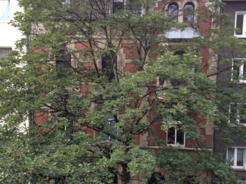 Düsseldorf Oberbilk